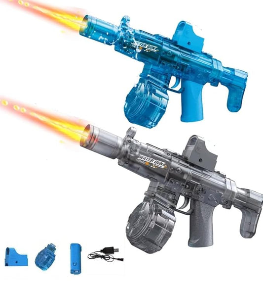 مسدس ماء كهربائي للأطفال