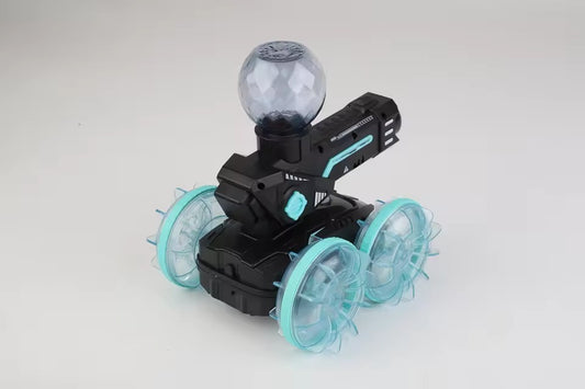 سيارة ألعاب تحكم عن بعد ذكية